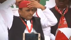 CM Yogi पर Akhilesh का इशारों वाला निशाना, दिलाएगा 22 में जीत ! | Baat To Chubegi | ABP Ganga Hindi