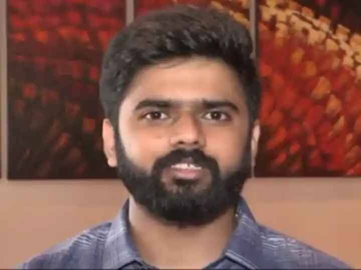 IAS Success Story Along with the job, Nagarjuna Gowda used to study for 7 to 8 hours became an IAS officer in the second attempt IAS Success Story: नौकरी के साथ ही 7 से 8 घंटे की पढ़ाई भी करते थे नागार्जुन गौड़ा, दूसरे प्रयास में बन गए आईएएस अधिकारी