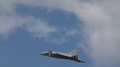 Proud moment for India: Second squadron of Rafale fighter aircraft inducted