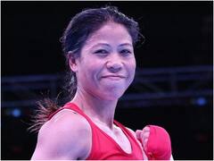 Tokyo Olympics: भारत की उम्मीदों को लगा तगड़ा झटका, प्री-क्वार्टर फाइनल में हारीं मैरीकॉम