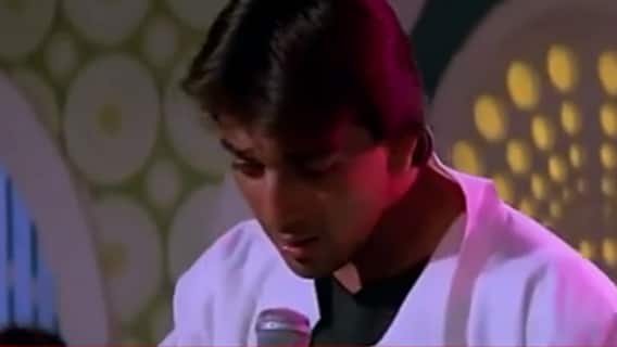 Sanjay Dutt's birthday celebration today | Khabar Filmy Hai (29 July 2021)