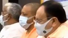 Delhi: यूपी चुनाव को लेकर BJP सांसदों को मिली ये जिम्मेदारी, आज भी जारी रहेगा 'महामंथन' | ABP Ganga