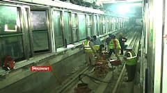 East-West Metro Rail: শনিবার থেকে ট্রায়াল রান, ডিসেম্বরেই শিয়ালদা পর্যন্ত ইস্ট-ওয়েস্ট মেট্রো পরিষেবা?