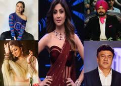 ਸ਼ਿਲਪਾ ਸ਼ੈੱਟੀ ਹੀ ਨਹੀਂ, ਵਿਵਾਦਾਂ ਦੇ ਚਲਦੇ ਇਨ੍ਹਾਂ ਵੱਡੇ ਸਟਾਰਸ ਨੂੰ ਦਿਖਾਇਆ ਗਿਆ ਸ਼ੋਅ ਤੋਂ ਬਾਹਰ ਦਾ ਰਾਹ