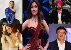 शिल्पा शेट्टी ही नहीं, विवादों के चलते इन बड़े स्टार्स को दिखाया गया शो से बाहर का रास्ता, रातों-रात छिन गया काम