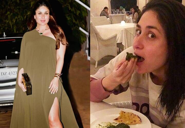 Do know that kareena kapoor love to eat lots of ghee with her meal Kareena Kapoor Diet: हेल्दी फूड के साथ घी खाने की शौकीन है करीना कपूर, हर मील में खाती है ढेर सारा घी