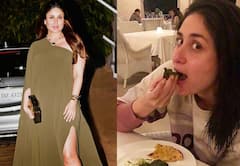 Kareena Kapoor Diet: हेल्दी फूड के साथ घी खाने की शौकीन है करीना कपूर, हर मील में खाती है ढेर सारा घी