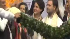 क्या प्रशांत किशोर के आने से Congress यूपी में होगी मजबूत ? | | Baat To Chubegi | ABP Ganga Hindi