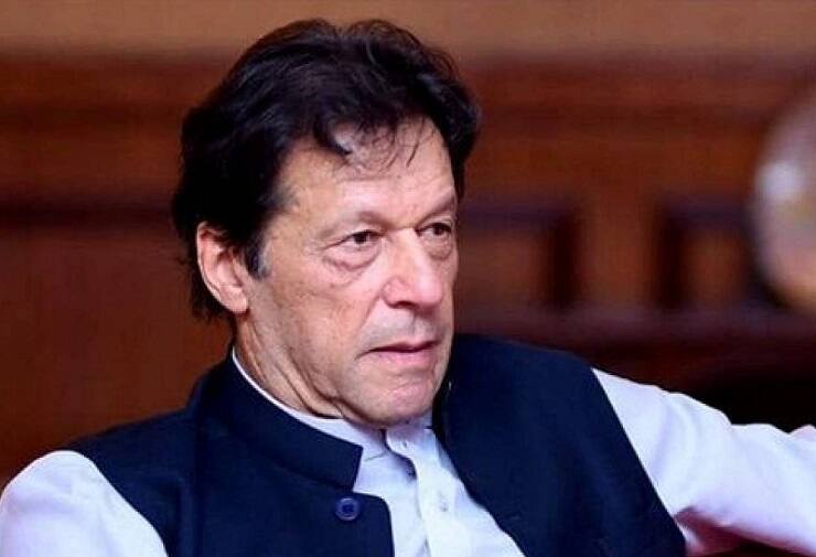 'Taliban are normal civilians': Pak PM Imran Khan on providing 'safe haven' to terrorists பாக்., மண்ணில் உள்ள தலிபான்கள் சாதாரண குடிமக்கள்; தீவிரவாதிகள் அல்ல: இம்ரான் கான்