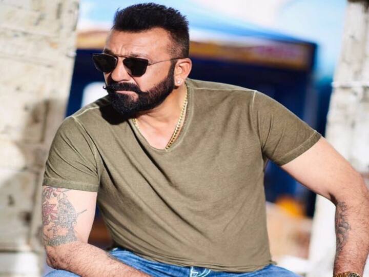 அர்னால்டு ஸ்வார்ஸ்னேக்கர் போன்று தானும் உடலை வைத்துக்கொள்ள வேண்டும் என்று ஆசைப்பட்டார்