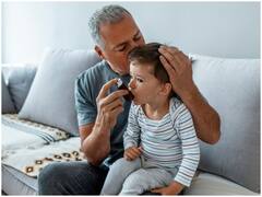 Respiratory Syncytial Virus: जानिए बच्चों में RSV संक्रमण के मामले क्यों बढ़ रहे हैं?