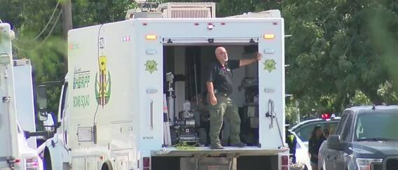 America ਦੇ California 'ਚ ਗੋਲੀਬਾਰੀ, ਹਮਲਾਵਰ ਸਣੇ 5 ਮੌਤਾਂ