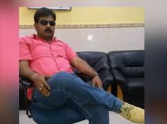 Katihar Mayor shot dead by three miscreants; accused absconding