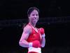 Mary Kom Olympic 2020 Exit: भारतीय चाहत्यांना मोठा धक्का! मेरी कोम बॉक्सिंगमध्ये पराभूत