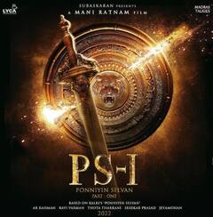 Aishwarya Rai Bachchan's Comeback Film Ponniyin Selvan’s Co-Star Master Raaghavan Shares BTS PICS From Sets