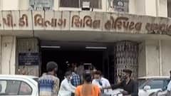 અમદાવાદ:સરકારી હોસ્પિટલની OPD દર્દીઓથી ઉભરાઇ, પાણીજન્ય-મચ્છરજન્ય રોગ વધ્યા