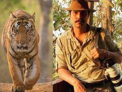 International Tiger Day: रणदीप हुड्डा ने फैंस से की टाइगर्स बचाने की अपील, बोले- परेशानी ये है कि बाघों का वोट नहीं होता