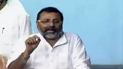 क्या पक्ष-विपक्ष की लड़ाई गाली-गलौच पर आई ? | Hunkaar