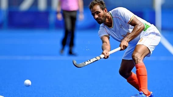 TOKYO OLYMPIC 2020 चा सातवा दिवस संमिश्र यशाचा, सिंधू, अतानू आणि सतीशकुमारची आगेकूच