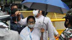 Mamata Delhi Visit: দিল্লি থেকে মিশন 'HOPE-24' ঘোষণা মমতার