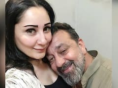 Manyata Dutt ने कहा था, Sanjay Dutt का फायदा उठाने की कोशिश करते हैं लोग, मैं बैरीकेड बनकर उन्हें रोक देती हूं