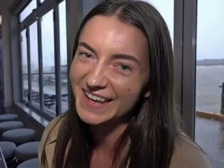 Tokyo Olympics 2020: Get to know about Olympic medallist Hayden Wilde ex's reaction after he wins medal Tokyo Olympics 2020: ’பிரேக் அப் பண்ணது தப்புதான்!’ - பதக்கம் வென்ற வீரர், வருந்திய எக்ஸ் கேர்ள் பிரெண்ட்..!