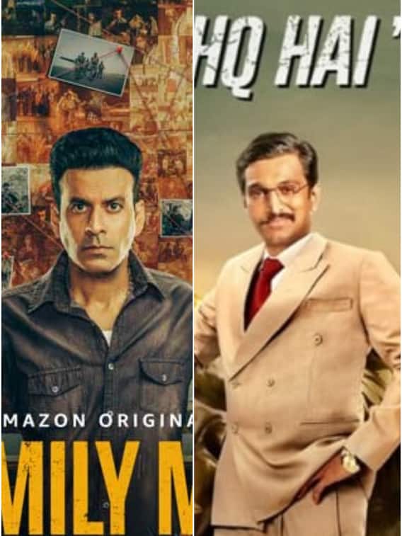 सबसे ज्यादा देखे जाने वाली हिंदी वेब सीरीज