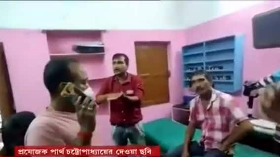 Baruipur Shooting Chaos: বারুইপুরে ওয়েব সিরিজের শ্যুটিংয়ে অশান্তি, পরিচালককে আটকে রাখার অভিযোগ