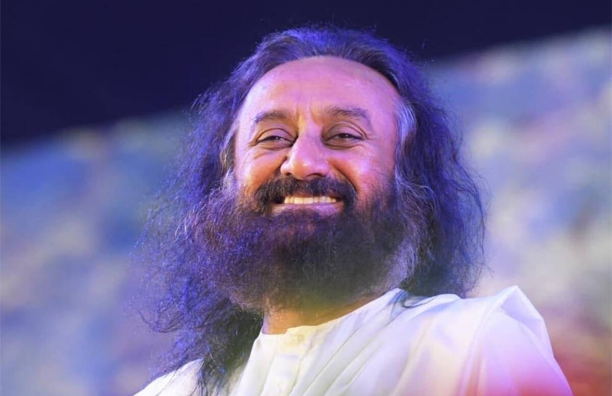 Sri Sri Ravi Shankar On Life: ఒంటరితనం పోగొట్టుకోవాలంటే ఒంటరిగానే ఉండాలి: గురుదేవ్ శ్రీ శ్రీ రవిశంకర్