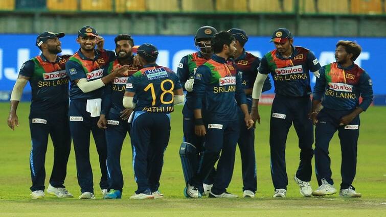 India vs Sri Lanka 3rd T20I: Sri Lanka won the series against India by 7 wickets in third T20 R Premadasa Stadium Ind vs SL 3rd T20I: টানা ৮ টি-টোয়েন্টি সিরিজ জেতার পর কলম্বোয় আটকে গেল ভারতের রথ