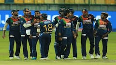 Ind vs SL 3rd T20I: টানা ৮ টি-টোয়েন্টি সিরিজ জেতার পর কলম্বোয় আটকে গেল ভারতের রথ