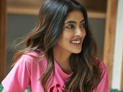 बॉलीवुड में ट्राई करने की नसीहत पर बोलीं अमिताभ की नातिन नव्या- खूबसूरत महिलाएं बिजनेस भी चला सकती हैं