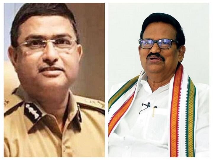 Rakesh Asthana appointed as Delhi Police Commissioner, KS Alagiri condemns Modi, Amit Shah for appointing Rakesh Asthana | டெல்லி காவல் ஆணையராக ராகேஷ் அஸ்தனா நியமிக்கப்பட்டதற்கு கே.எஸ்.அழகிரி கண்டனம்