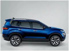 Tata ने सिर्फ 5 महीने में बनाई इस कार की 10 हजार यूनिट्स,  SUV सेगमेंट में मिल रहा जबरदस्त रेस्पॉन्स
