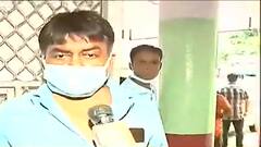 Tripura TMC Meeting: BJP-কে চ্যালেঞ্জ! পুলিশের অনুমতি ছাড়াই ত্রিপুরায় বৈঠক শুরু তৃণমূলের