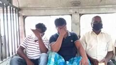 Uttar Dinajpur: স্কলারশিপের টাকা নয়ছয়ের অভিযোগে ২ পার্শ্বশিক্ষকের গ্রেফতারি ঘিরে অগ্নিগর্ভ করণদিঘি, থানায় হামলা