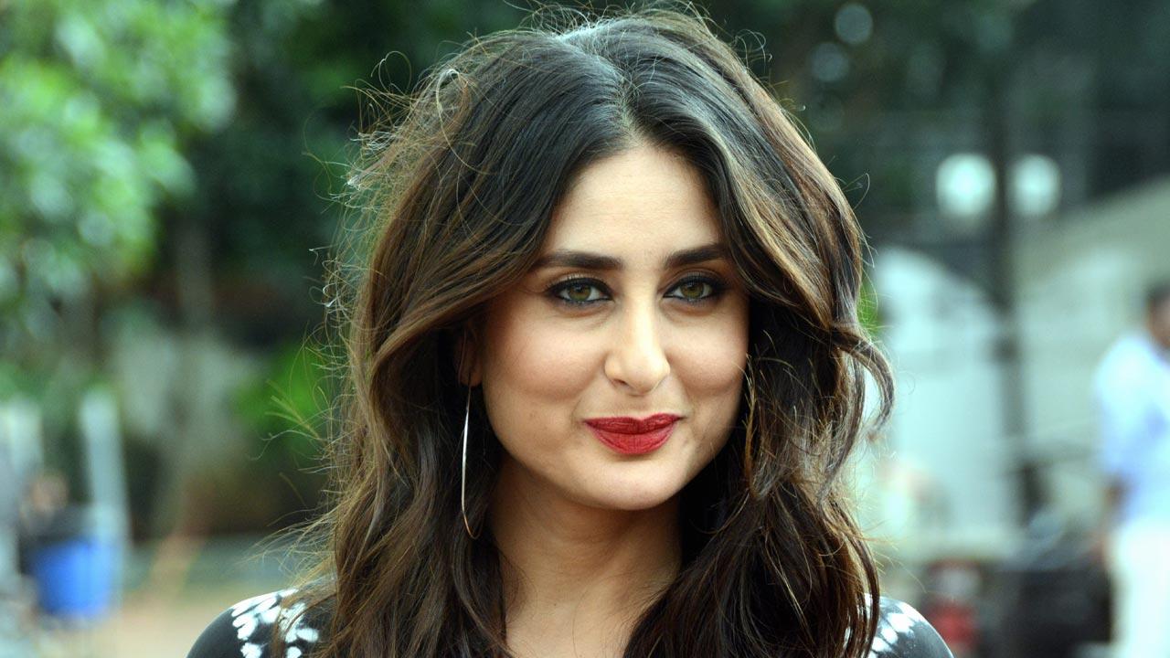 प्रेग्नेंसी में Kareena Kapoor को सताती थी सबसे ज्यादा इस बात की चिंता, खुद किया खुलासा