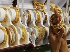 Gold Rate | சென்னையில் இன்று தங்கம் விலை உயர்வு..! இன்றைய நிலவரம் என்ன?