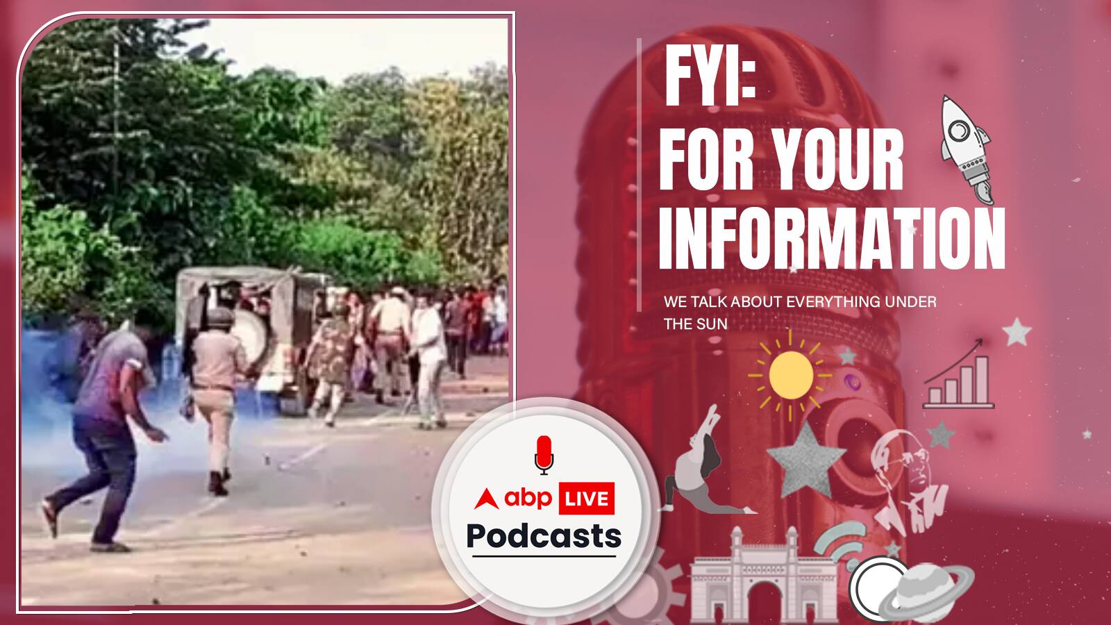 FYI | क्या हुआ 1933 में कि असम और मिज़ोरम के रिश्तों में आ गई खटास ? Ep. 129