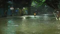 Rain in Kolkata: বৃষ্টির জমা জল নামাতে তৎপর কলকাতা পুরসভা, বিভিন্ন জায়গায় বসানো হয়েছে অস্থায়ী পাম্প