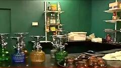 Hookah Bar Open : বিধি উড়িয়েই ভবানীপুরে রোডে রমরমিয়ে চলছিল হুক্কা বার, মধ্যরাতে গ্রেফতার ১০