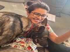 Actress Priyanka Chopra | வெயில் மழையே மின்னல் பூவே நீ  எங்கே - பிரியங்கா சோப்ரா