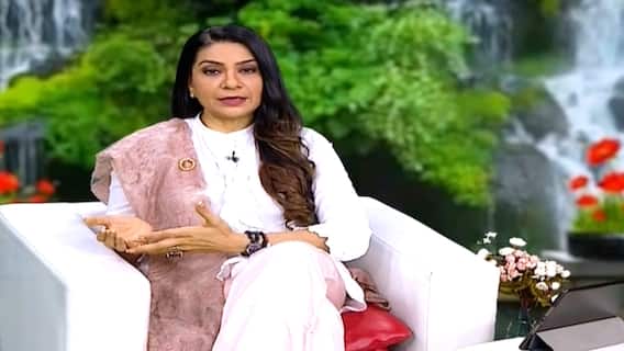 What do moles on body indicate? | Khush Kismat (29 July 2021)