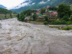 India Monsoon Update: देशभर में मूसलाधार बारिश से जनजीवन अस्त-व्यस्त, जानिए आज के मौसम का हाल