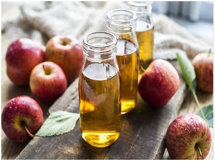 Apple Cider Vinegar: क्या सेब के सिरके से कम होता है वजन? जानिए सच्चाई