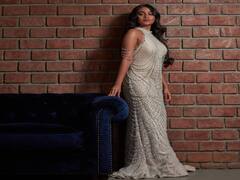 Actress Bhavani Sre pics |ஏதோ ஏதோ ஒன்று எனக்குள்ளே நுழைந்து ஆயுள் ரேகை நீள செய்கிறதே- பவானி ஸ்ரீ