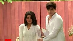 This happened when Seerat reached at Nani's funeral | Yeh Rishta Kya Kehlata Hai