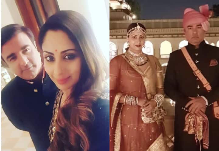 Actress Sangeeta Ghosh Is Successfully Living Her Long Distance Married Life ‘देश में निकला