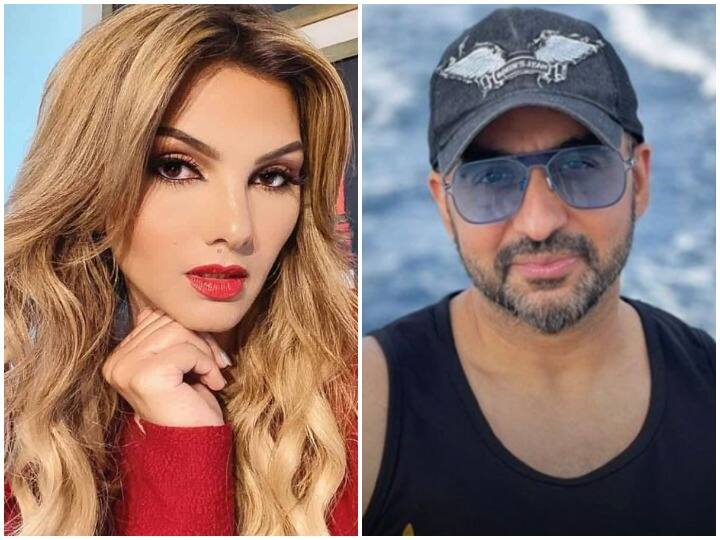 Somi Ali said on Raj Kundra case I have nothing against such people Raj Kundra Case: राज कुंद्रा की गिरफ्तारी पर सलमान खान की Ex-गर्लफ्रेंड ने किया रिएक्ट, कहा- एडल्ट फिल्मों में काम करने वालों को जज नहीं करती