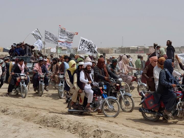 Taliban Captures Afghan Provincial Capital; First To Fall Since US Withdrawal, know in details Taliban Captures Afghan Update: মার্কিন সেনা সরতেই হামলা, তালিবানের দখলে আফগান প্রদেশের রাজধানী